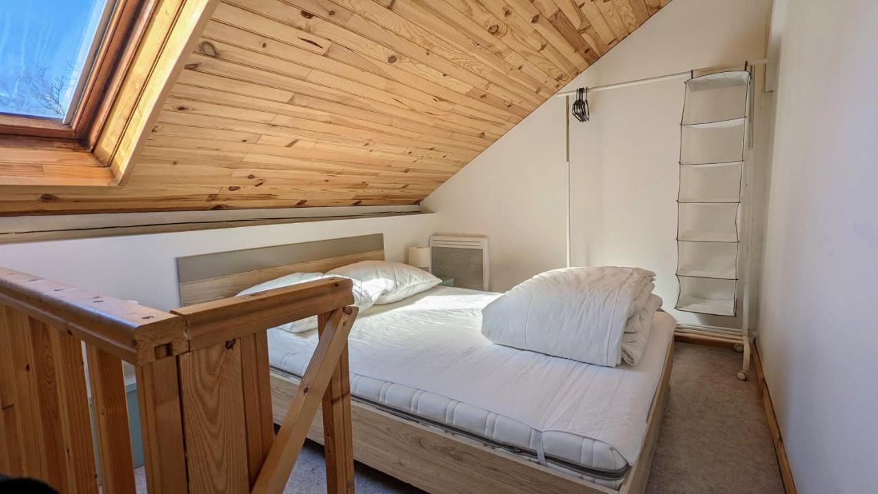 Studio Mezzanine Chez Papou, Ville Et Foret Strasbourg Luaran gambar